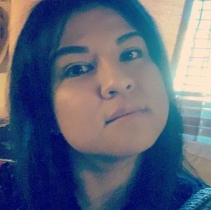 Meet your Posher, Patsy